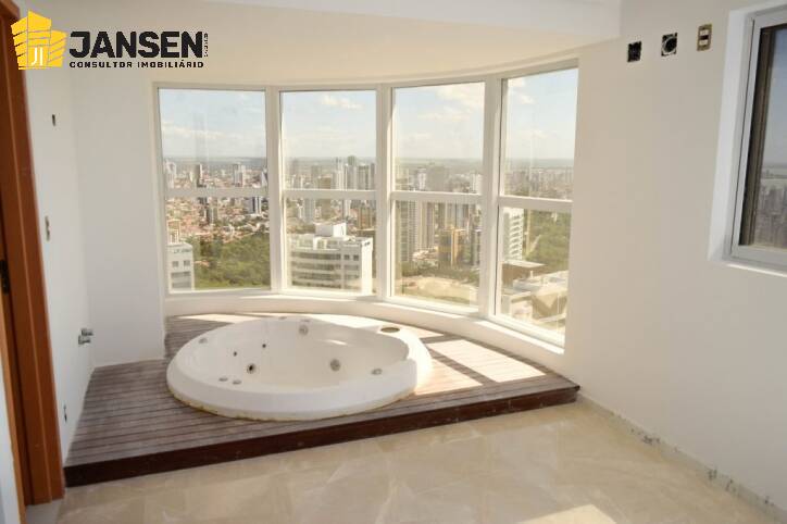 Apartamento, 4 quartos, 190 m² - Foto 13