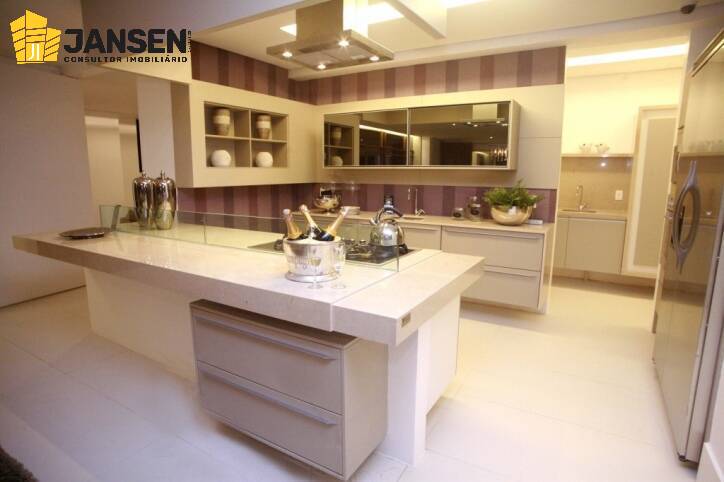 Apartamento, 4 quartos, 190 m² - Foto 10