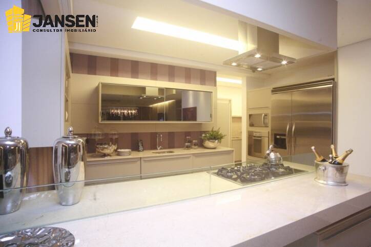 Apartamento, 4 quartos, 190 m² - Foto 9