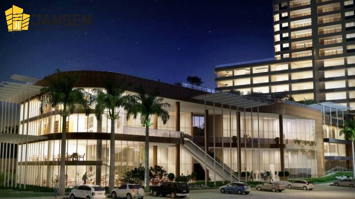 Apartamento, 4 quartos, 190 m² - Foto 6