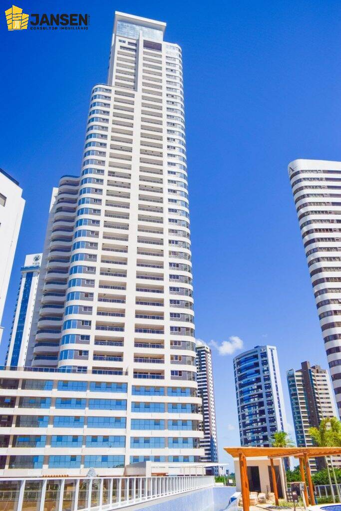 Apartamento, 4 quartos, 190 m² - Foto 27