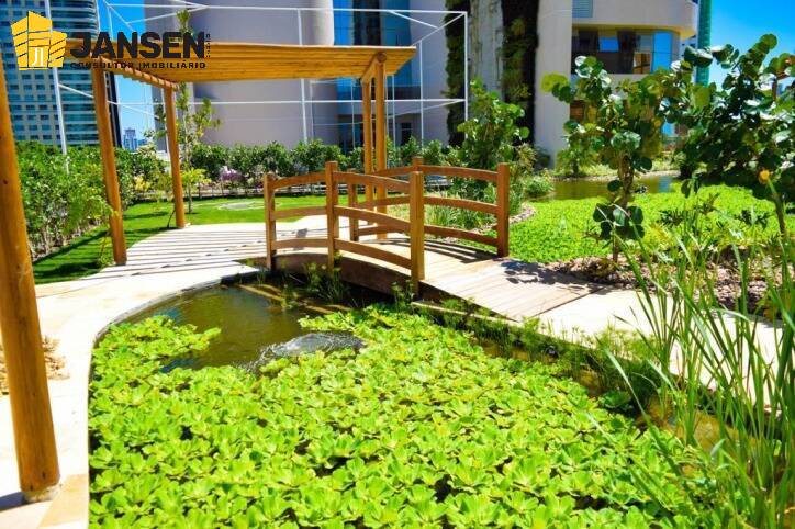 Apartamento, 4 quartos, 190 m² - Foto 28