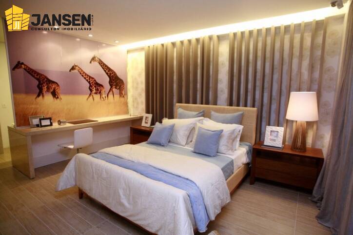 Apartamento, 4 quartos, 190 m² - Foto 31