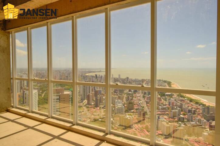 Apartamento, 4 quartos, 190 m² - Foto 50