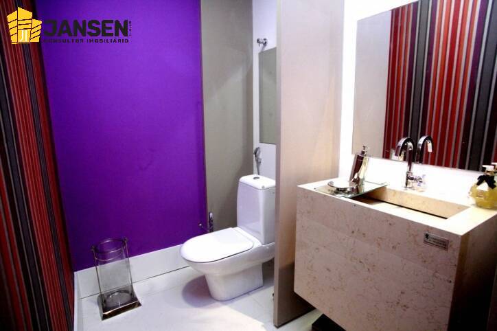 Apartamento, 4 quartos, 190 m² - Foto 53