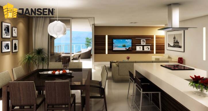 Apartamento, 3 quartos, 160 m² - Foto 34