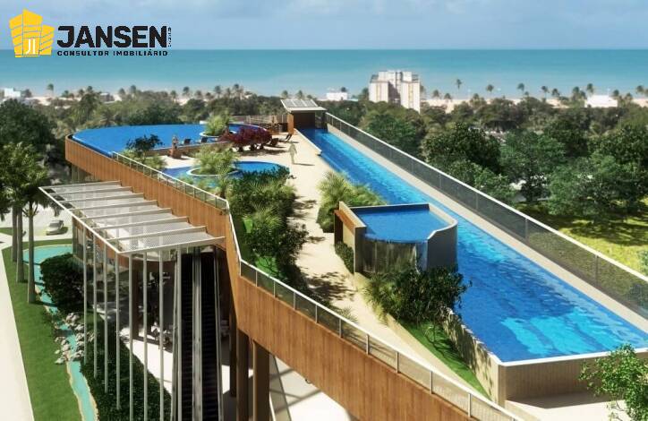 Apartamento, 3 quartos, 160 m² - Foto 39