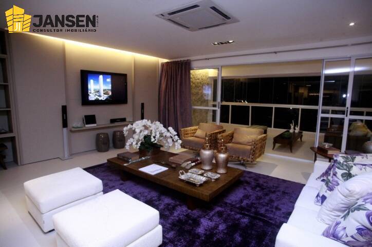 Apartamento, 3 quartos, 160 m² - Foto 47