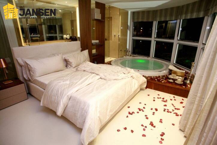 Apartamento, 3 quartos, 160 m² - Foto 48