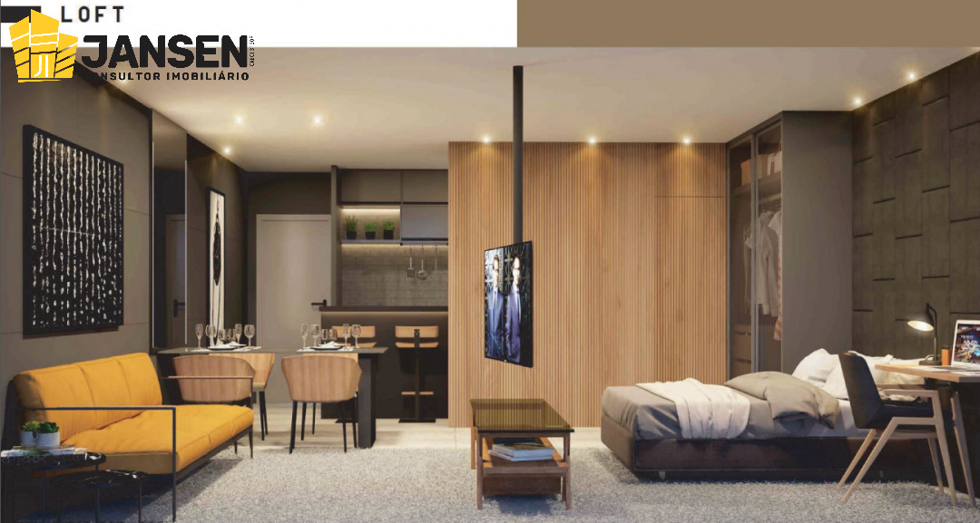 Apartamento, 2 quartos, 65 m² - Foto 8