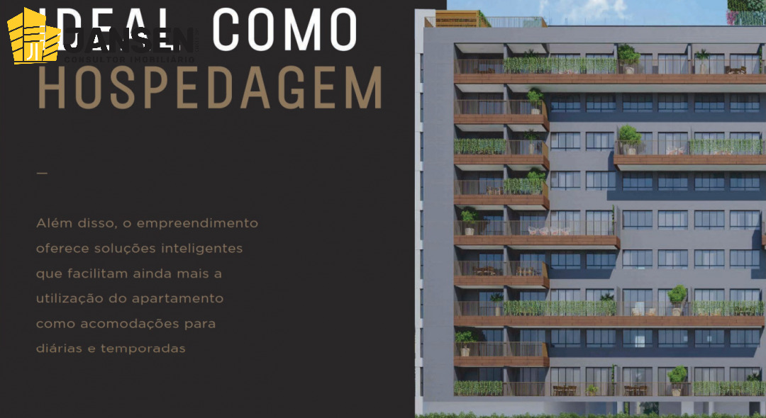 Apartamento, 2 quartos, 65 m² - Foto 12