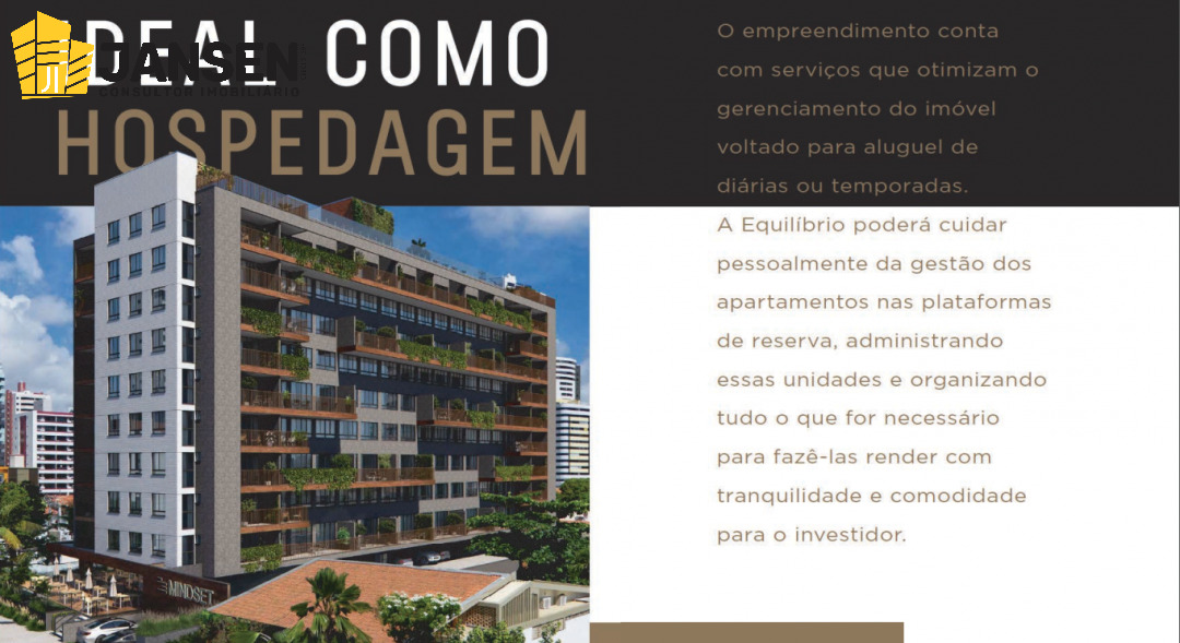 Apartamento, 2 quartos, 65 m² - Foto 14