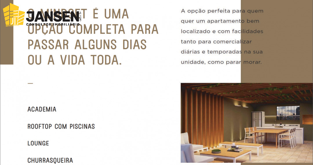 Apartamento, 2 quartos, 65 m² - Foto 24