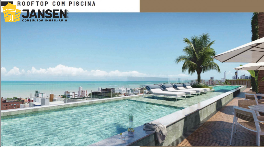 Apartamento, 2 quartos, 77 m² - Foto 1