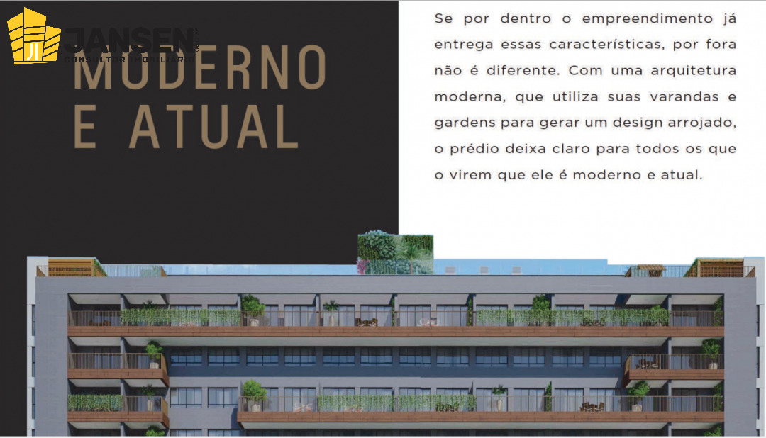 Apartamento, 1 quarto, 51 m² - Foto 15