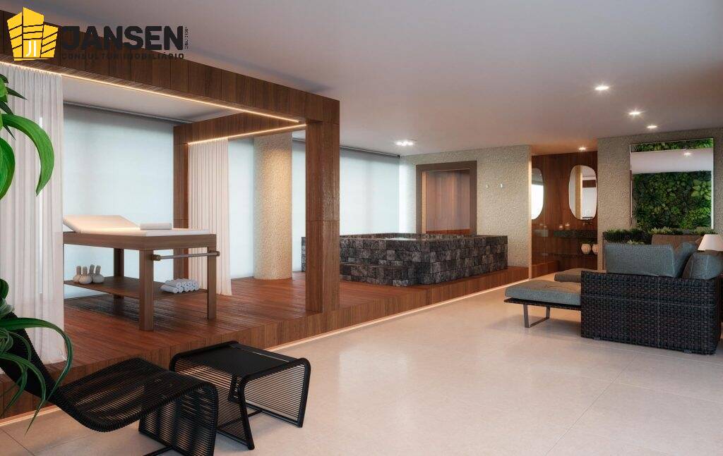 Apartamento, 2 quartos, 72 m² - Foto 37