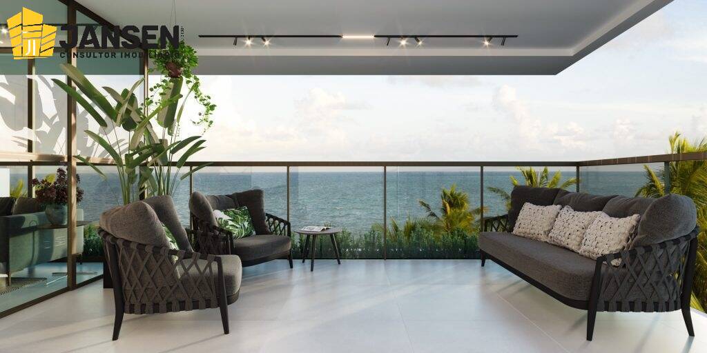 Apartamento, 3 quartos, 126 m² - Foto 15