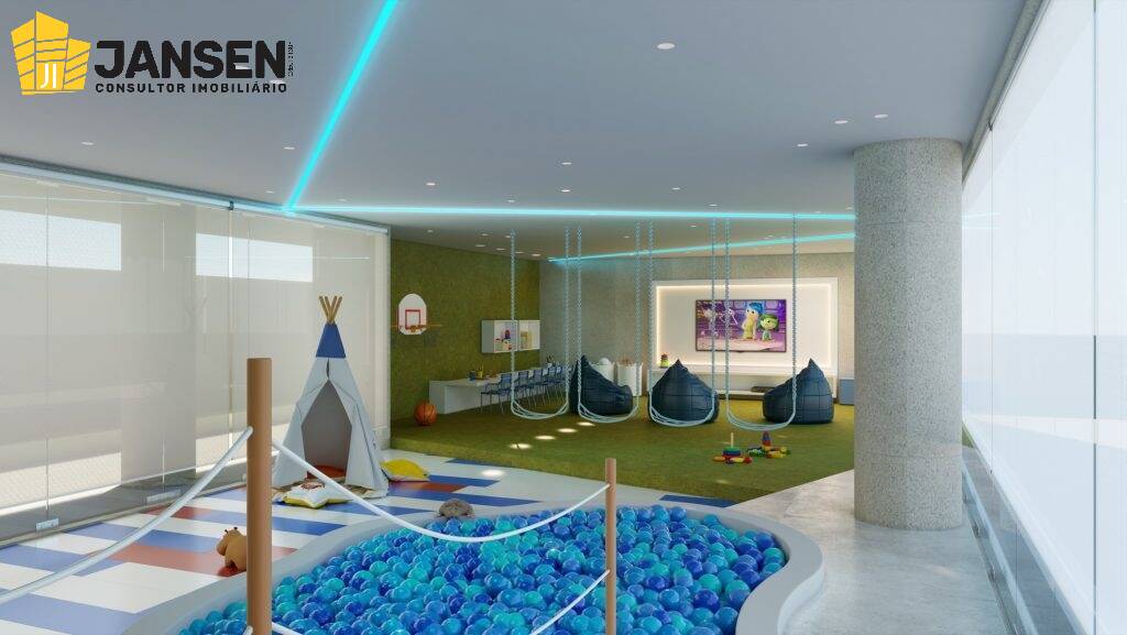 Apartamento, 3 quartos, 126 m² - Foto 22