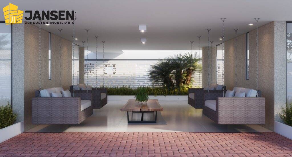 Apartamento, 3 quartos, 126 m² - Foto 26