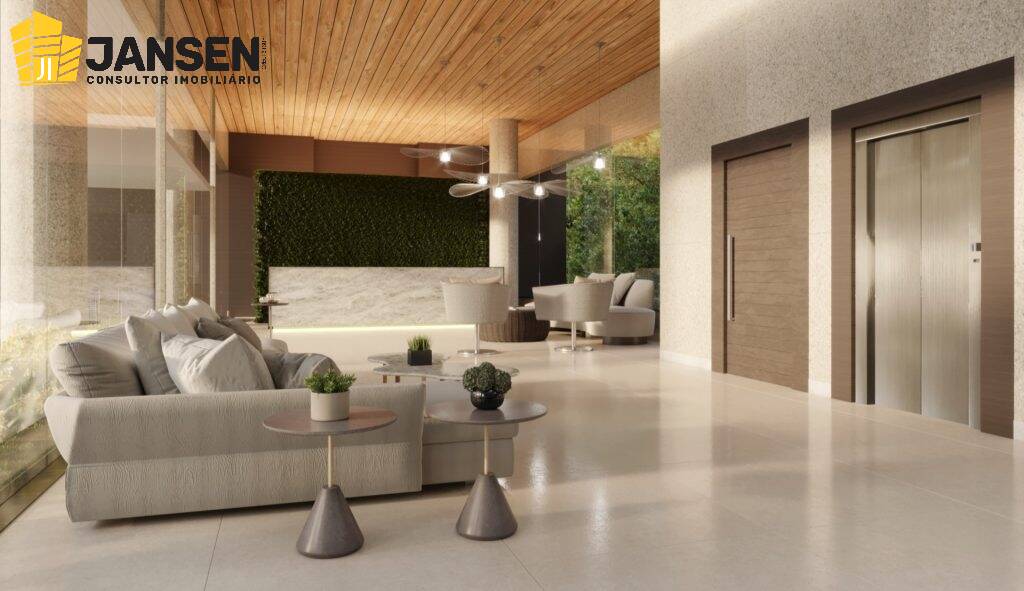 Apartamento, 3 quartos, 126 m² - Foto 30