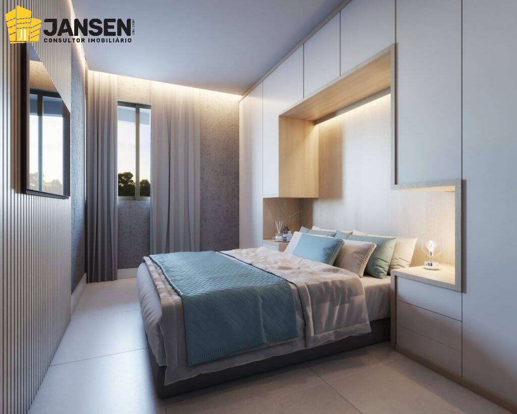 Apartamento, 3 quartos, 126 m² - Foto 32