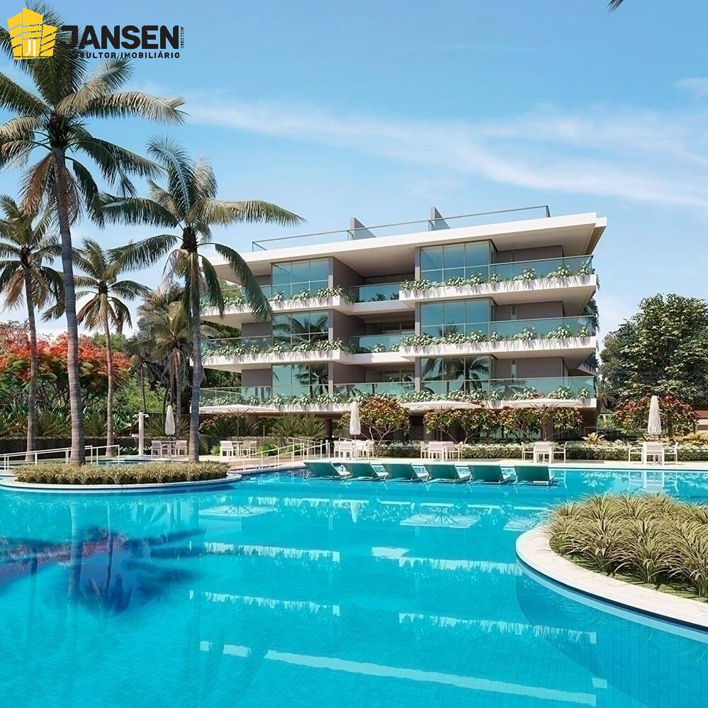 Apartamento, 2 quartos, 68 m² - Foto 4