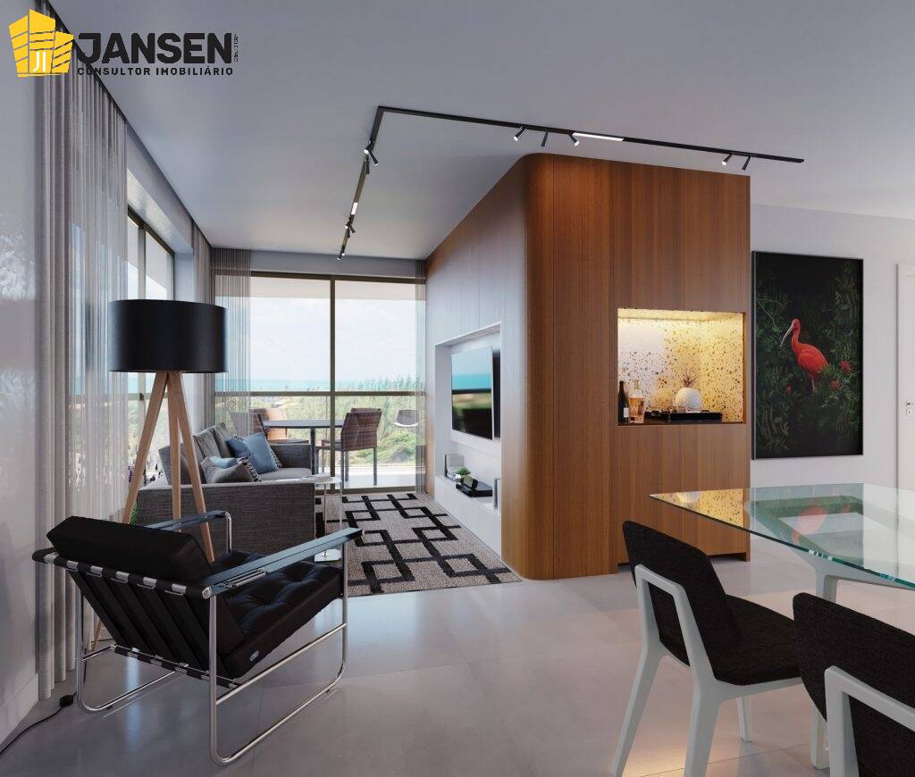 Apartamento, 2 quartos, 68 m² - Foto 10