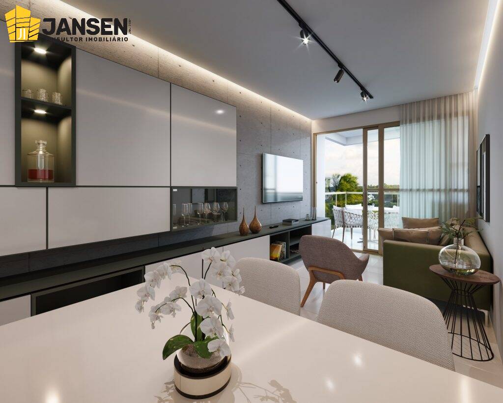 Apartamento, 2 quartos, 68 m² - Foto 13