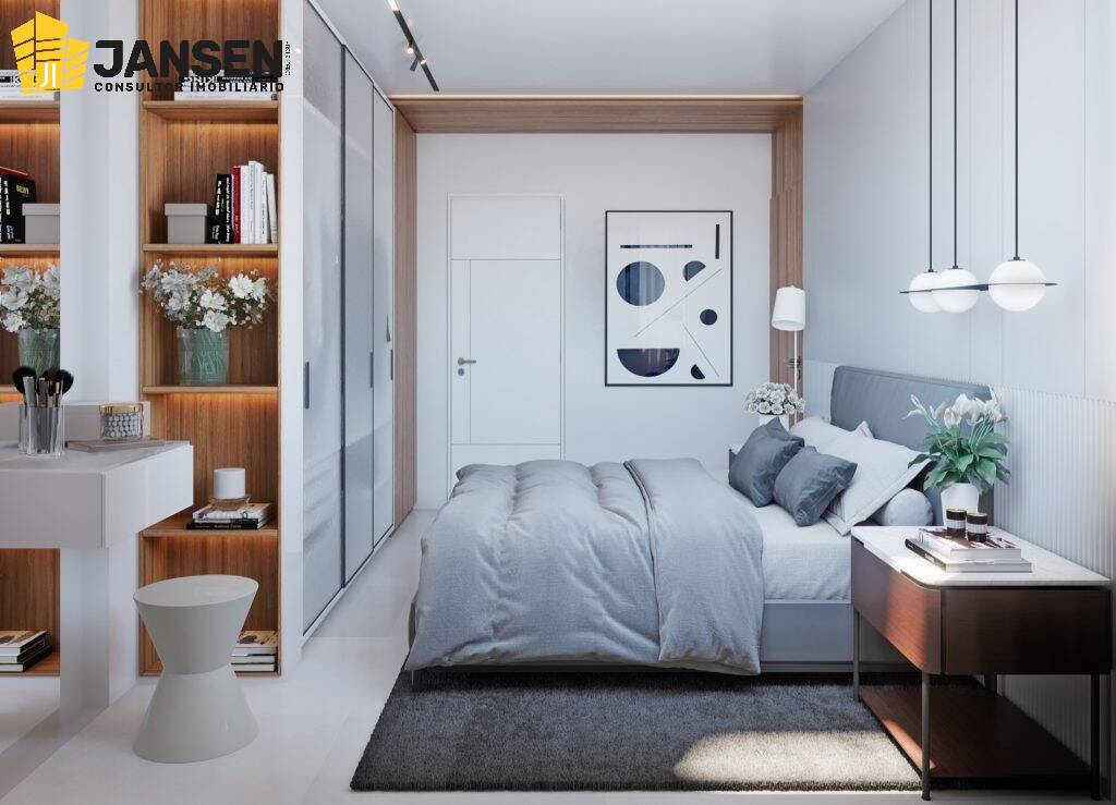 Apartamento, 2 quartos, 68 m² - Foto 18