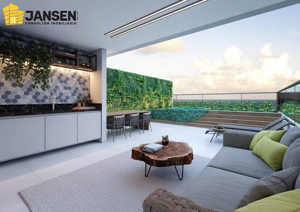 Apartamento, 2 quartos, 68 m² - Foto 23