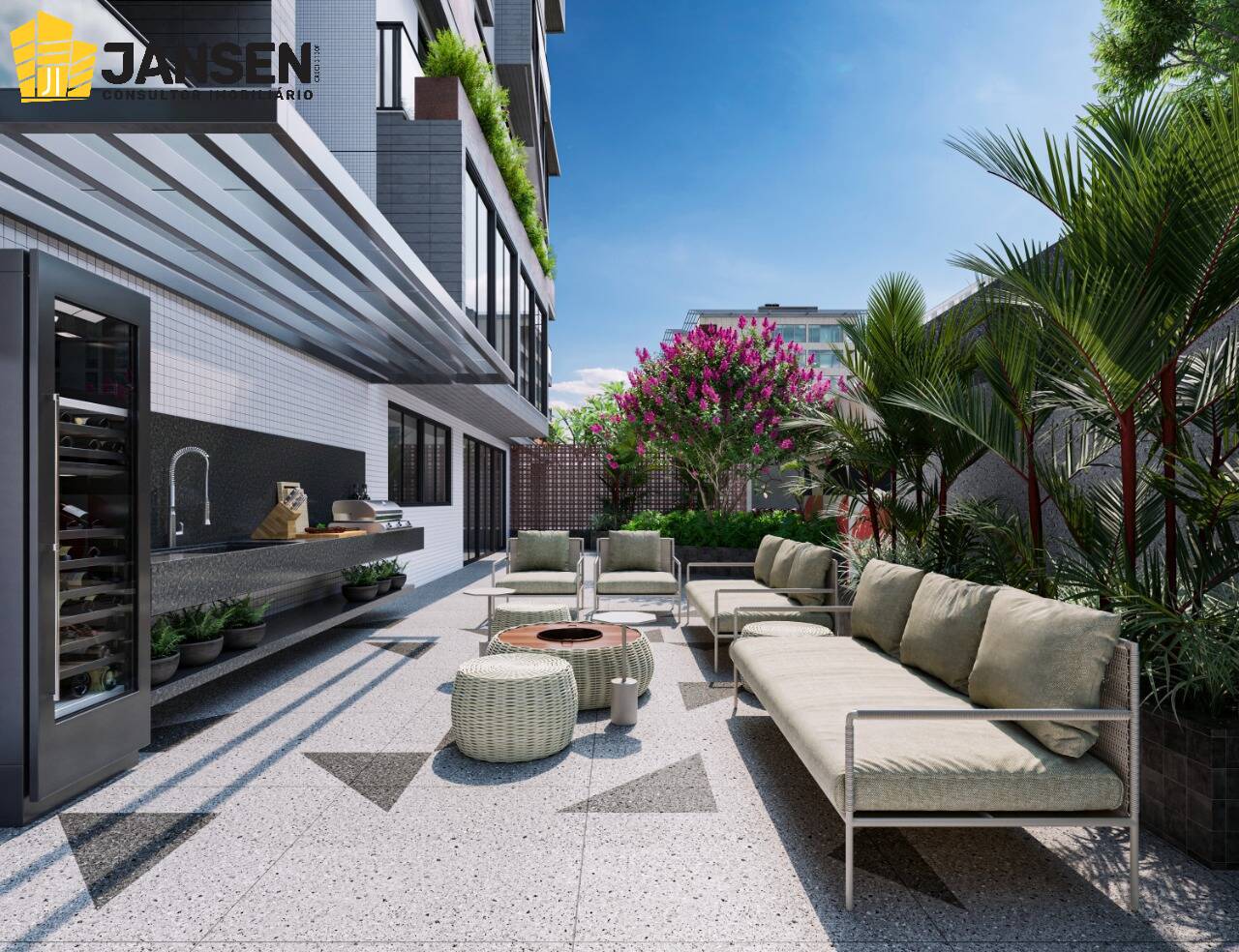 Apartamento, 2 quartos, 61 m² - Foto 18
