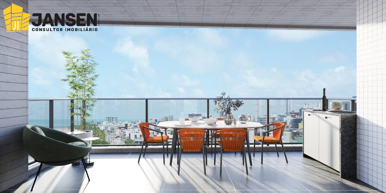 Apartamento, 2 quartos, 62 m² - Foto 8