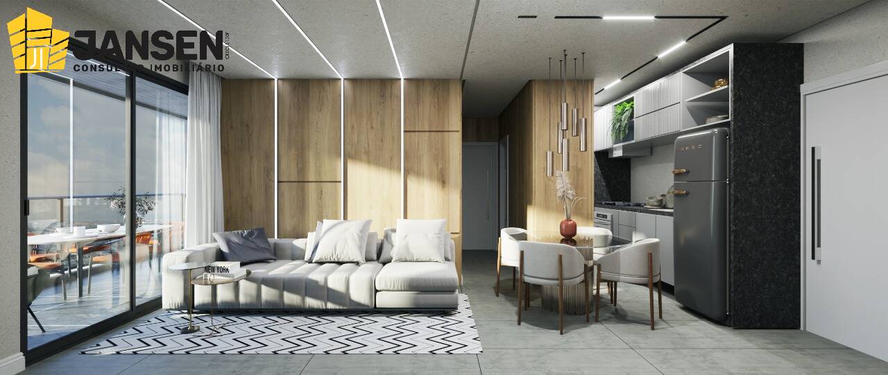 Apartamento, 2 quartos, 62 m² - Foto 10