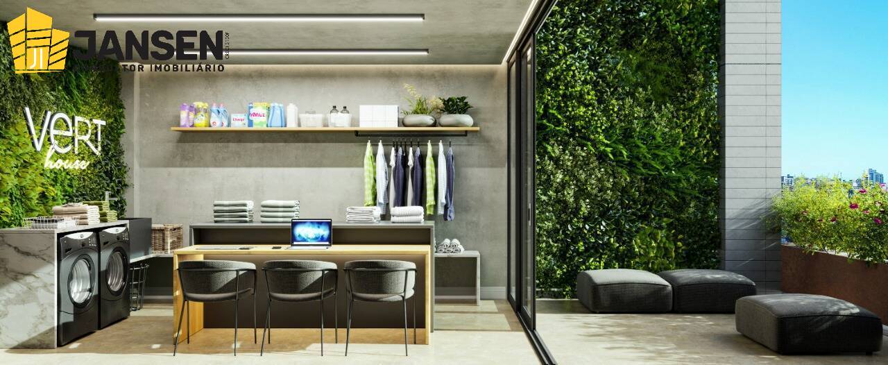 Apartamento, 2 quartos, 62 m² - Foto 16