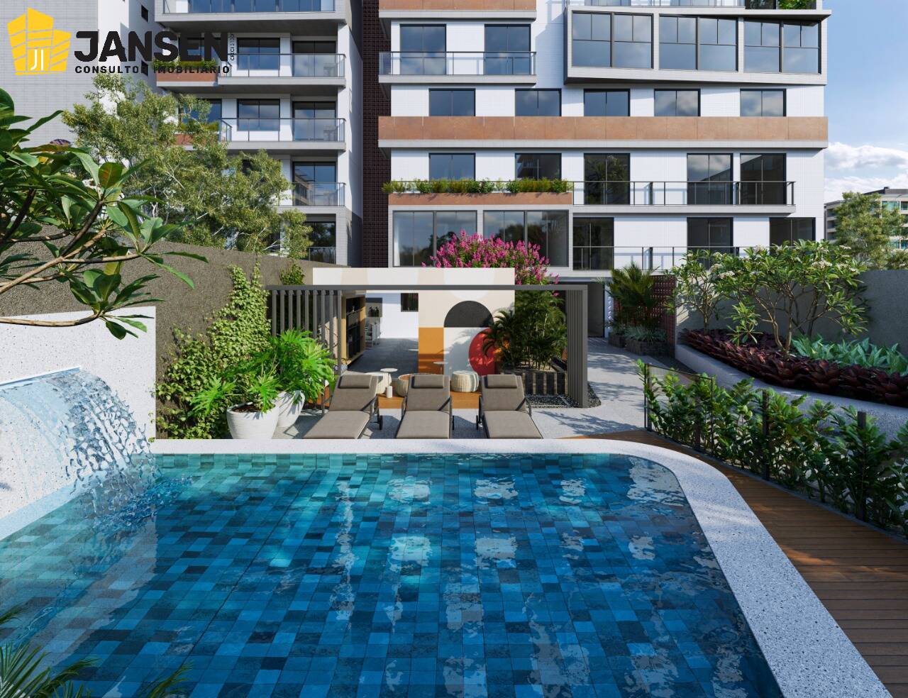 Apartamento, 2 quartos, 62 m² - Foto 19