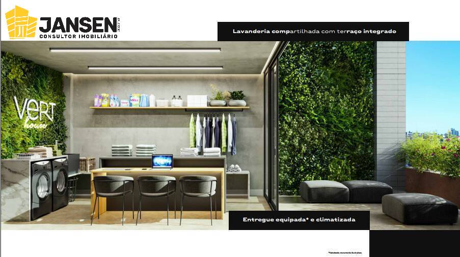 Apartamento, 2 quartos, 62 m² - Foto 30