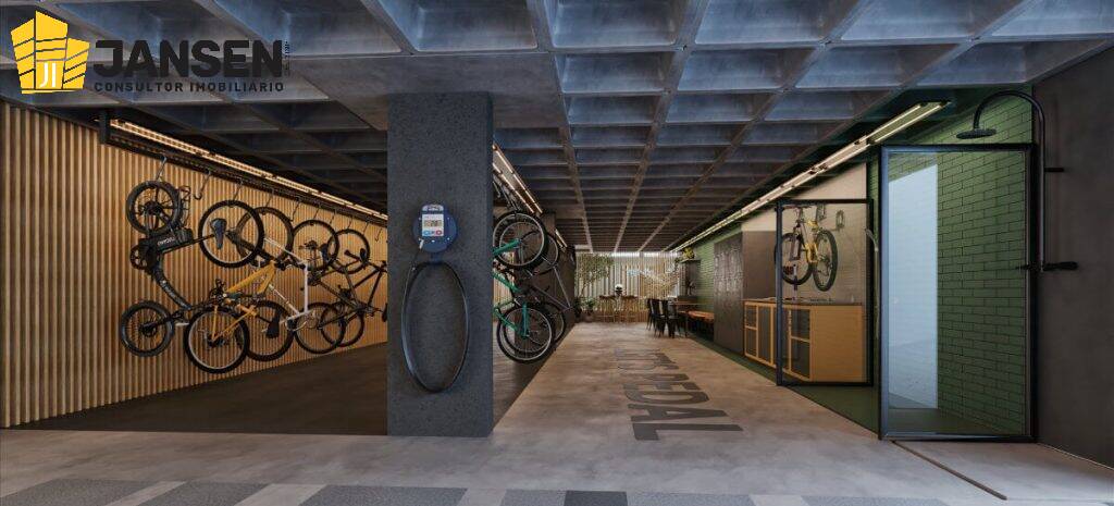 Apartamento, 4 quartos, 134 m² - Foto 12