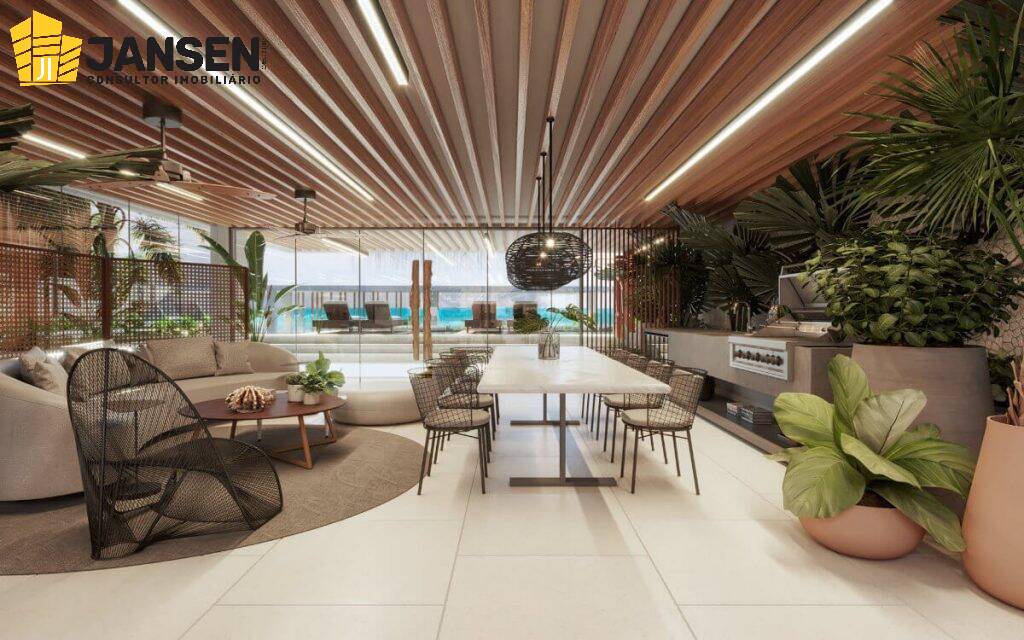 Apartamento, 4 quartos, 134 m² - Foto 15