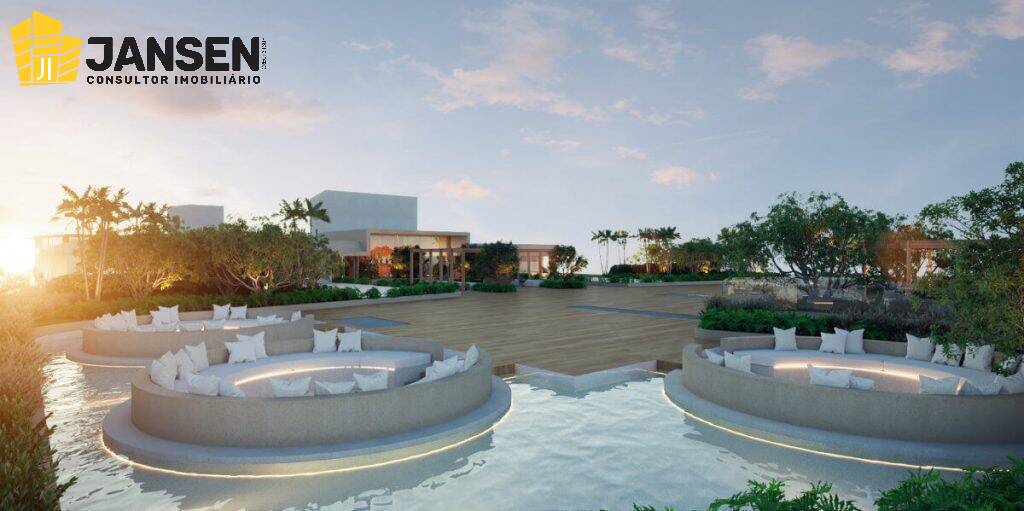 Apartamento, 4 quartos, 134 m² - Foto 16