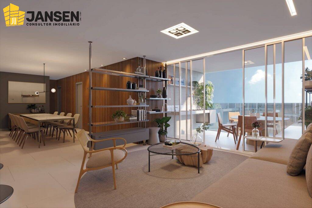 Apartamento, 4 quartos, 134 m² - Foto 21