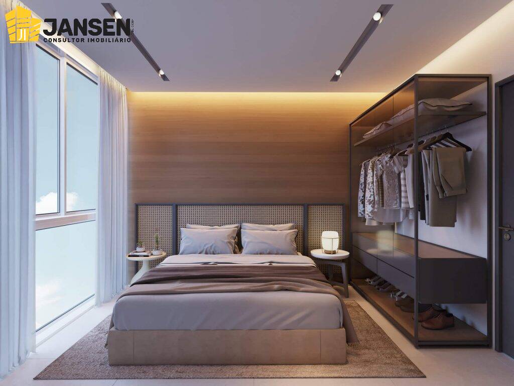 Apartamento, 4 quartos, 134 m² - Foto 7