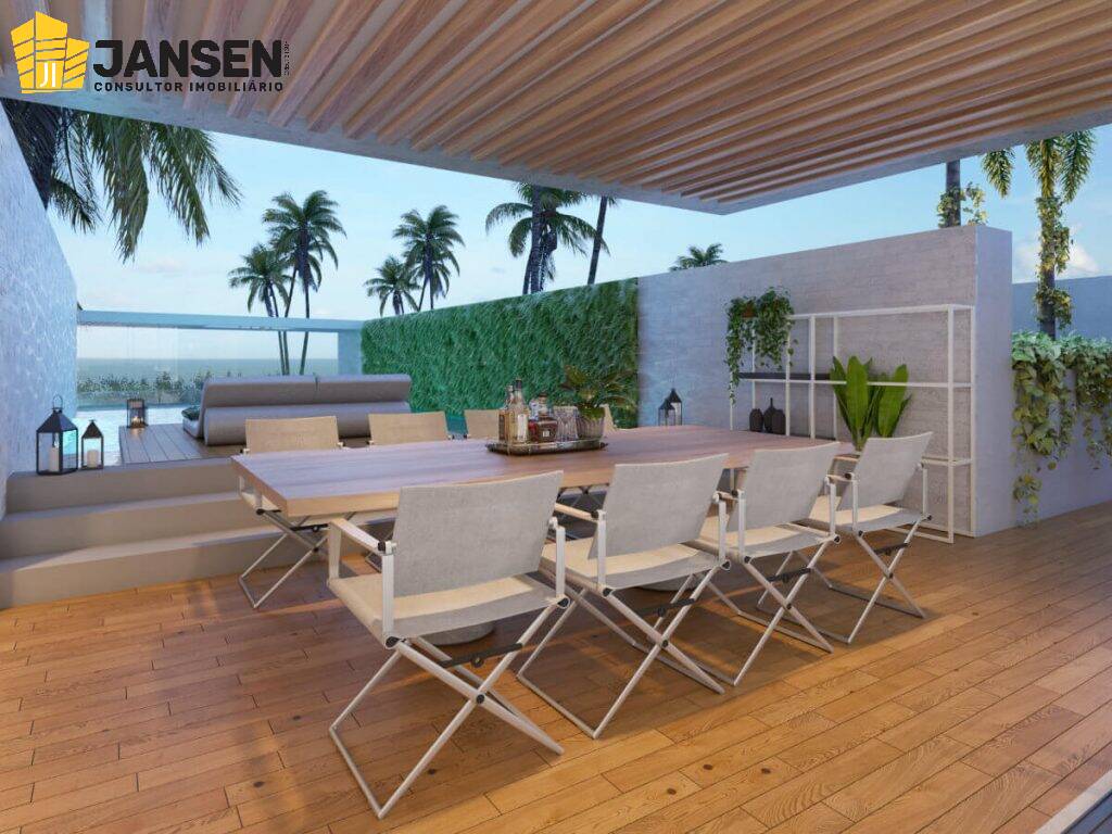 Apartamento, 4 quartos, 134 m² - Foto 25