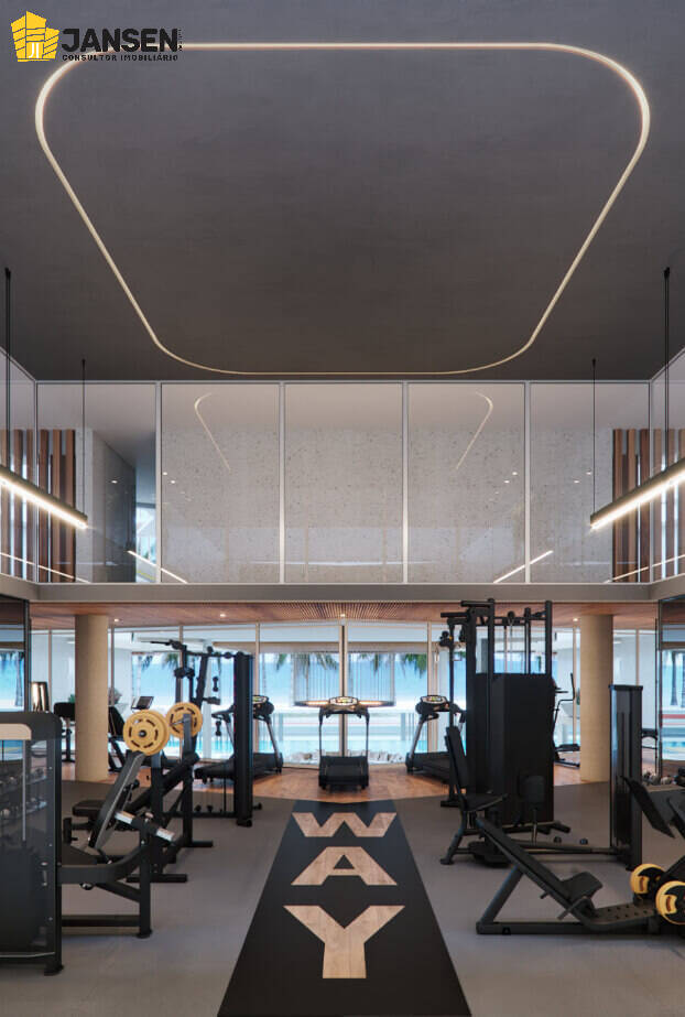 Apartamento, 4 quartos, 309 m² - Foto 9