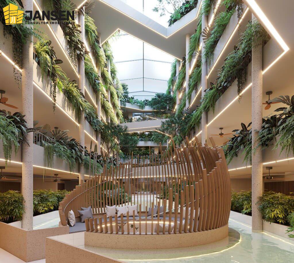 Apartamento, 4 quartos, 309 m² - Foto 8