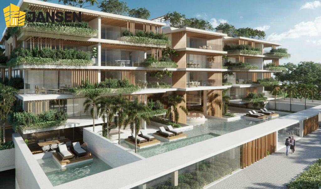 Apartamento, 4 quartos, 309 m² - Foto 3