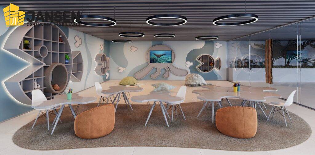 Apartamento, 4 quartos, 309 m² - Foto 13