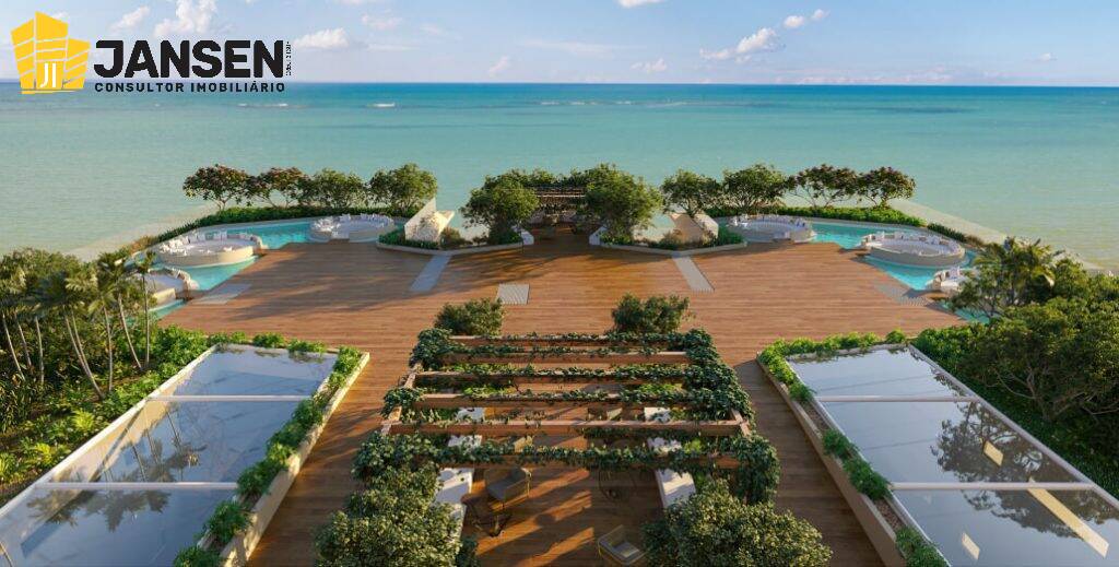 Apartamento, 4 quartos, 309 m² - Foto 1