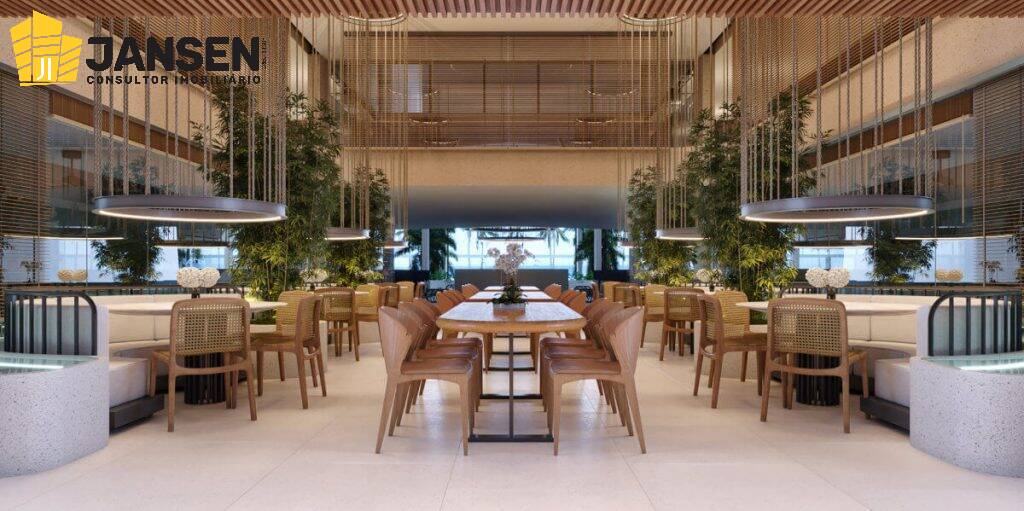 Apartamento, 4 quartos, 309 m² - Foto 23