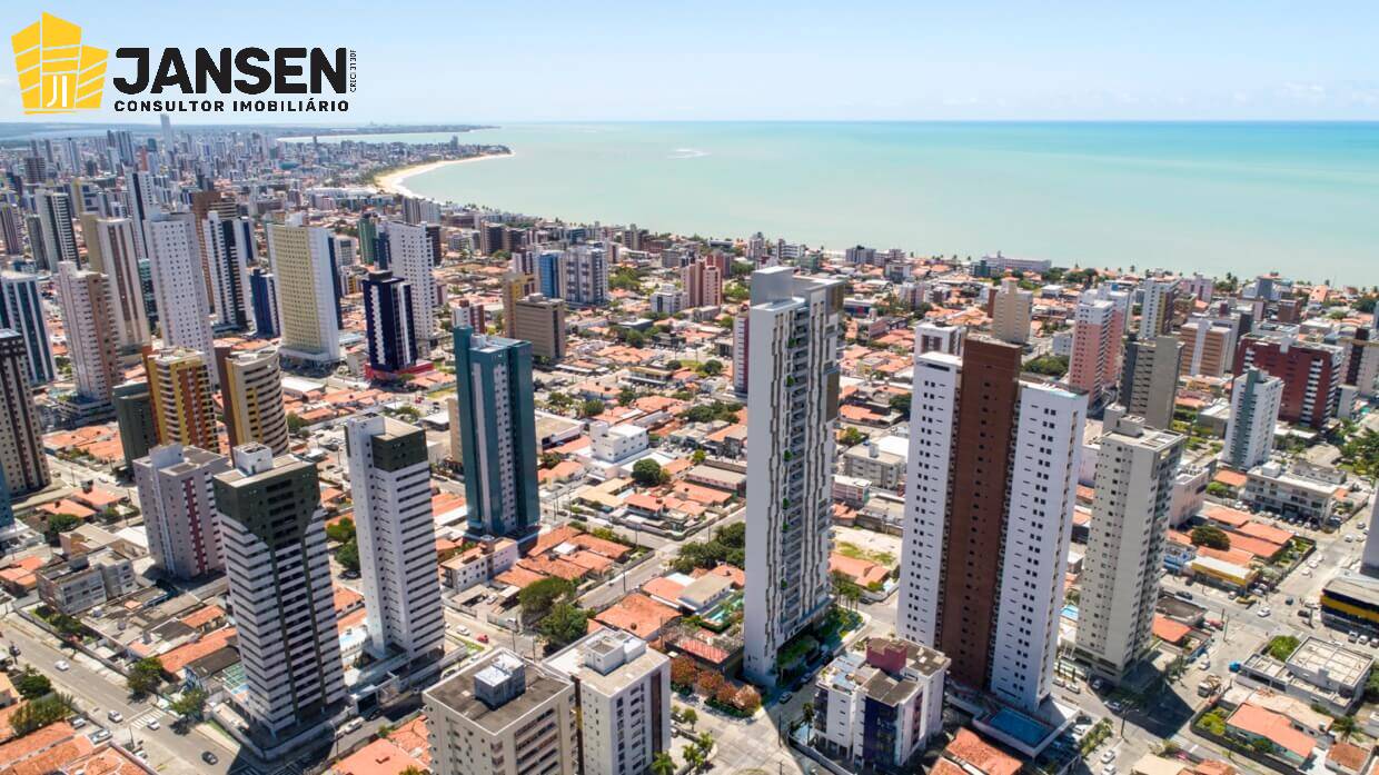 Apartamento, 3 quartos, 98 m² - Foto 4