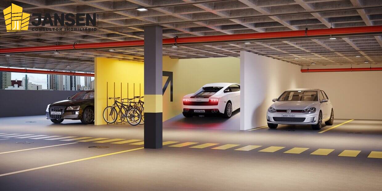 Apartamento, 3 quartos, 98 m² - Foto 6